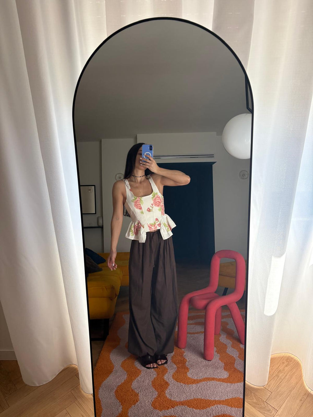 TOP ROSE