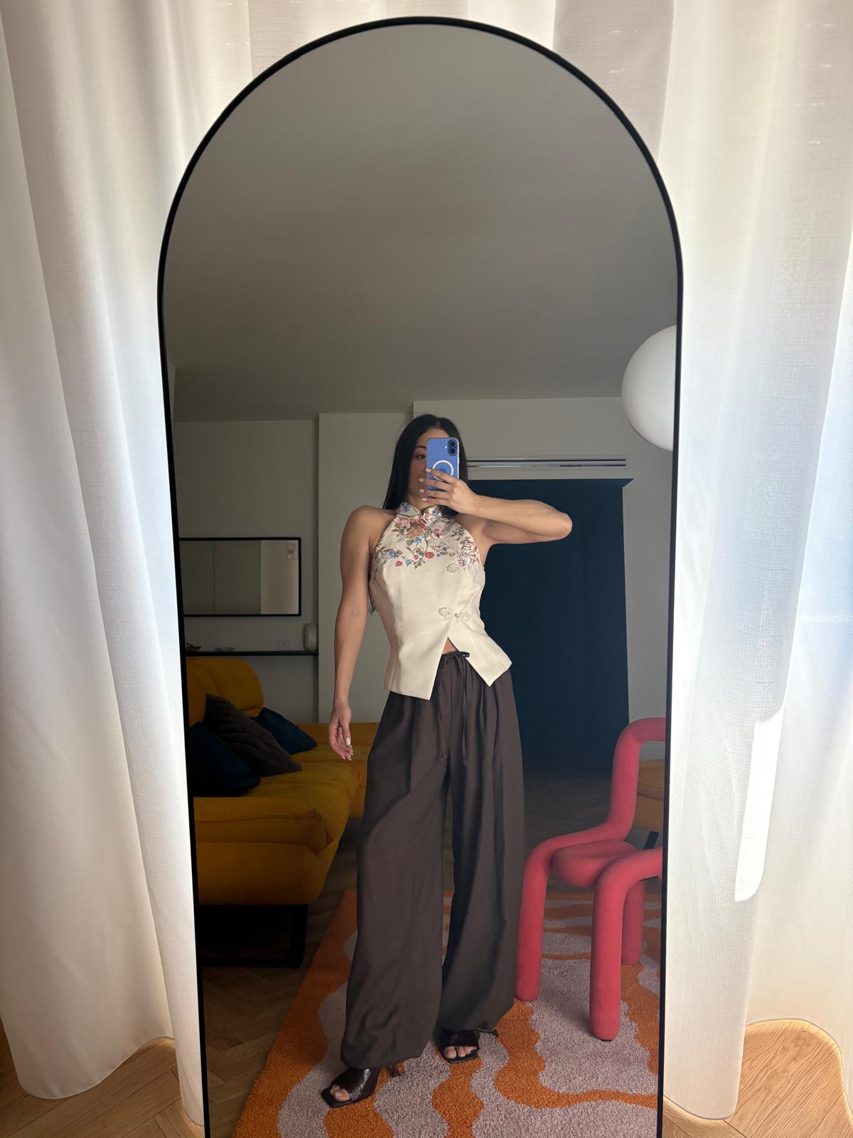 TOP KIMONO