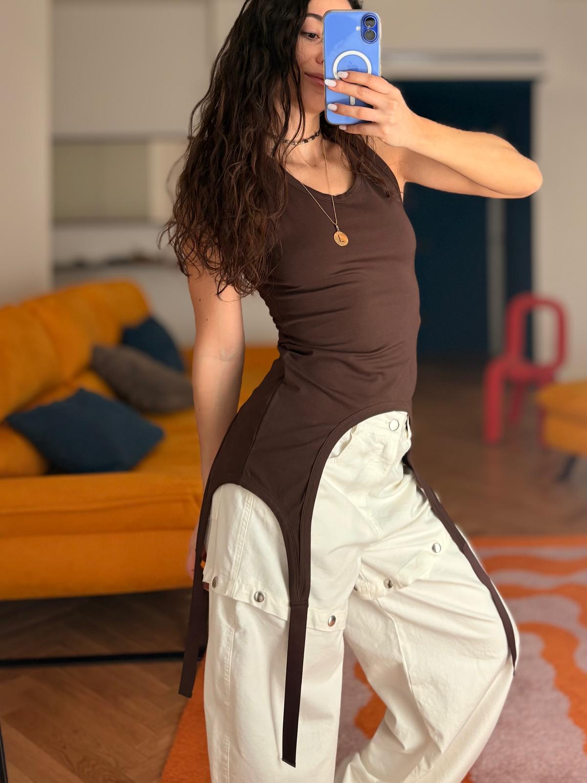 TOP LACCETTI