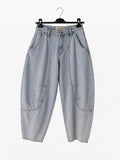 JEANS BARREL