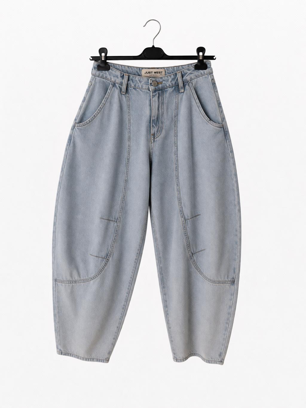 JEANS BARREL