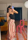 PANTALONI RIGHE